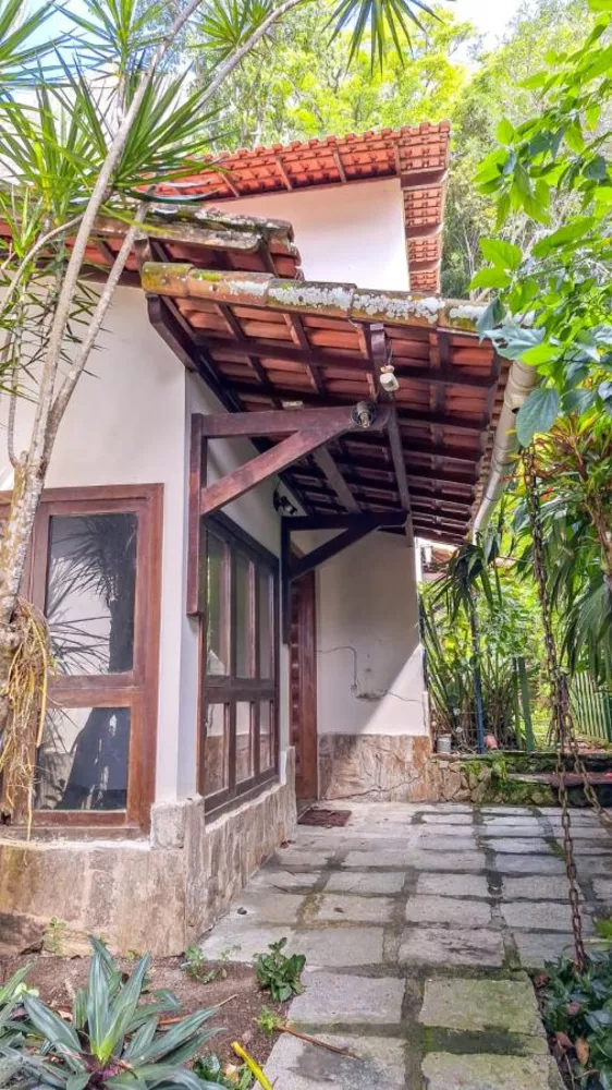 Casa, 4 quartos, 250 m² - Foto 19