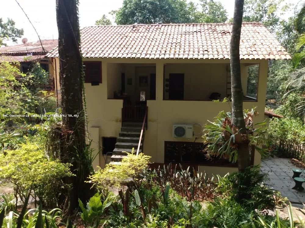 Casa, 4 quartos, 250 m² - Foto 17