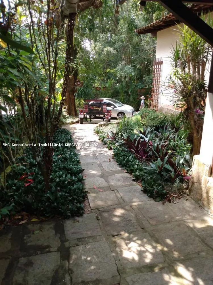 Casa, 4 quartos, 250 m² - Foto 10