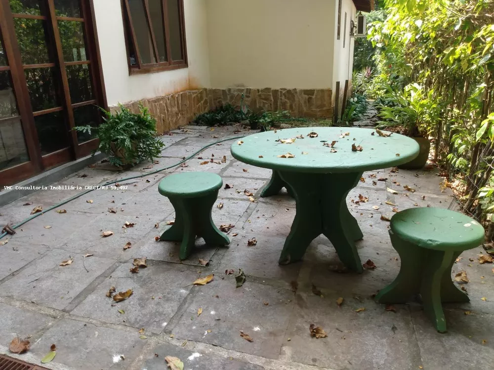 Casa, 4 quartos, 250 m² - Foto 18