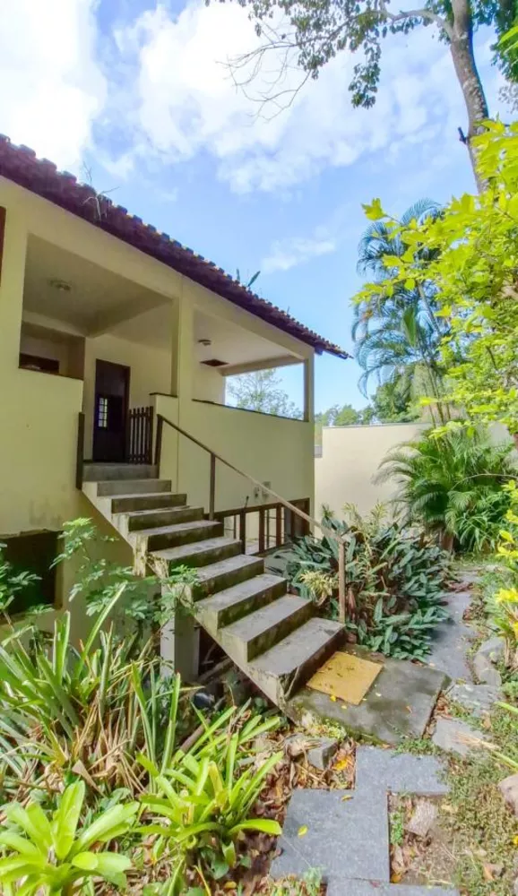 Casa, 4 quartos, 250 m² - Foto 24