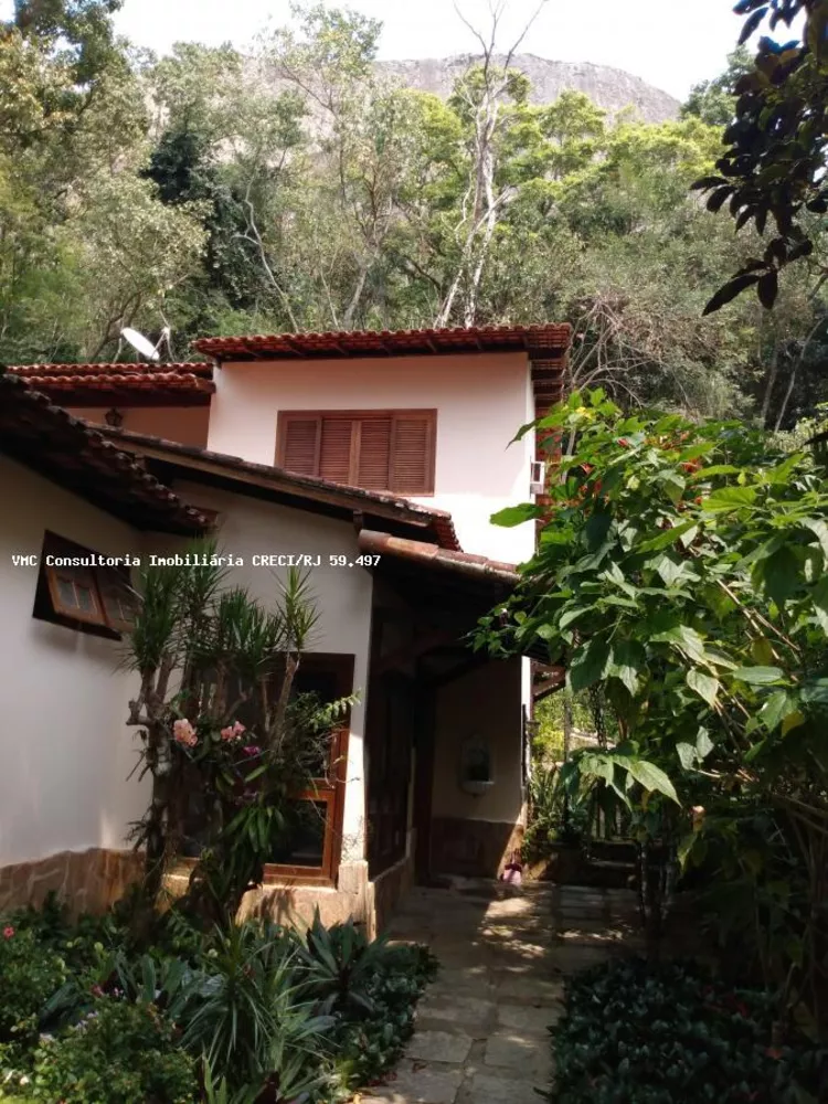 Casa, 4 quartos, 250 m² - Foto 15