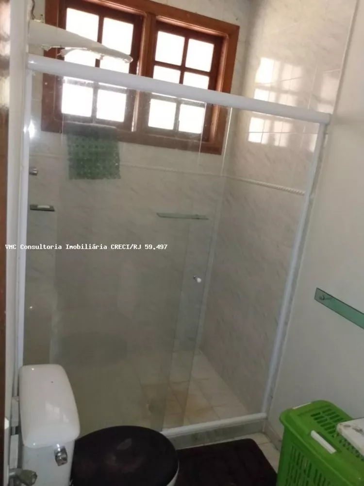 Casa, 4 quartos, 250 m² - Foto 26