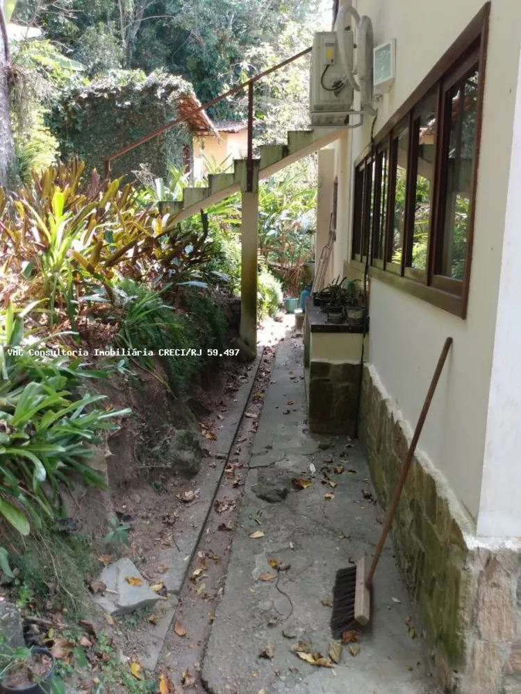 Casa, 4 quartos, 250 m² - Foto 23