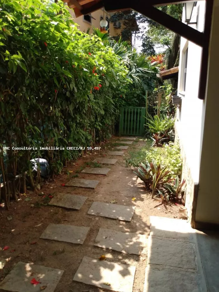 Casa, 4 quartos, 250 m² - Foto 5