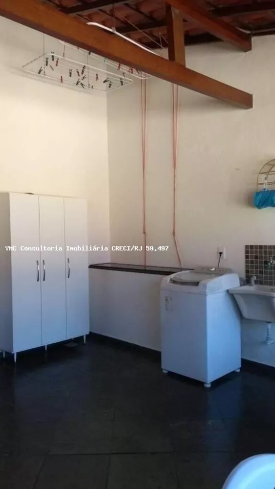 Casa, 3 quartos - Foto 32