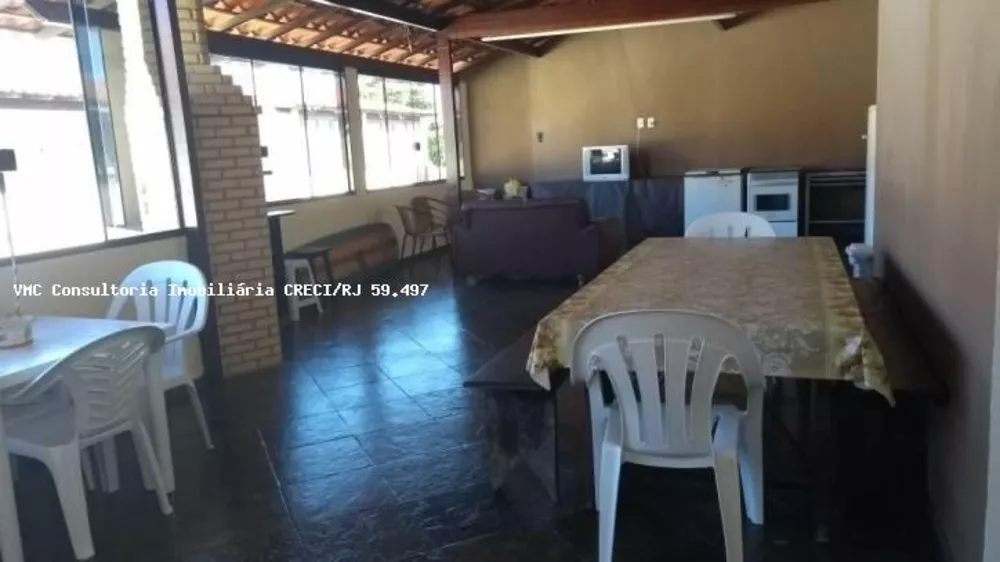 Casa, 3 quartos - Foto 34