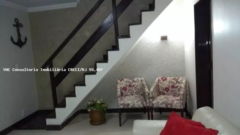 Casa, 3 quartos - Foto 8