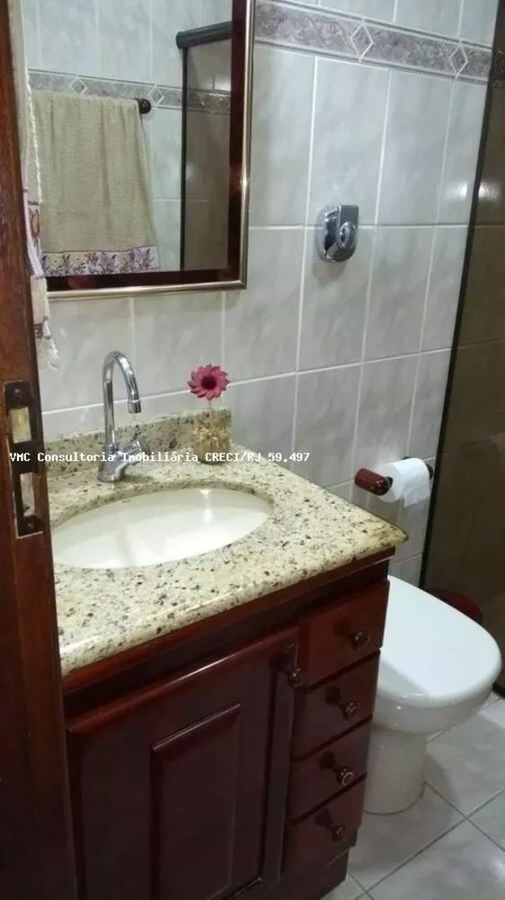 Casa, 3 quartos - Foto 21