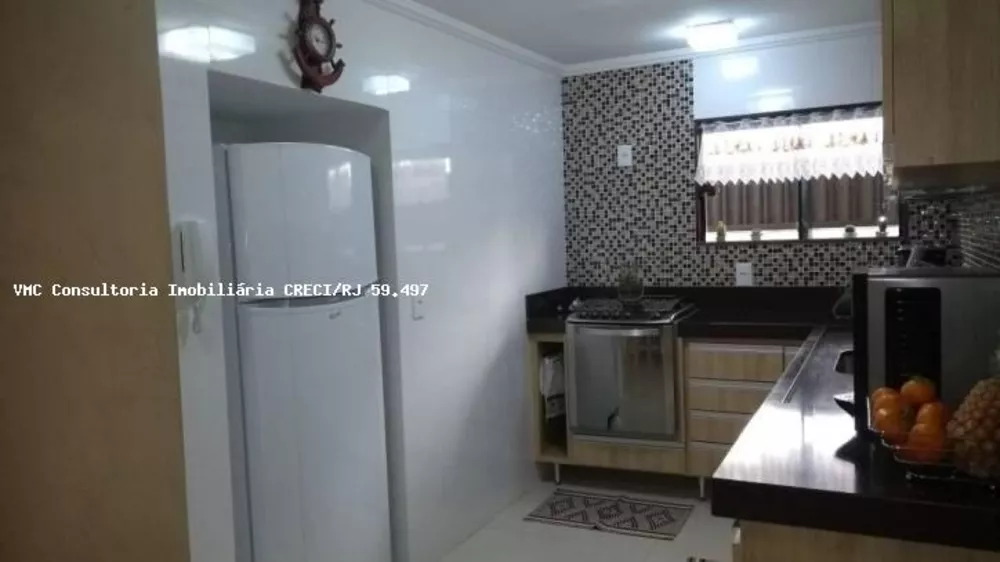 Casa, 3 quartos - Foto 12