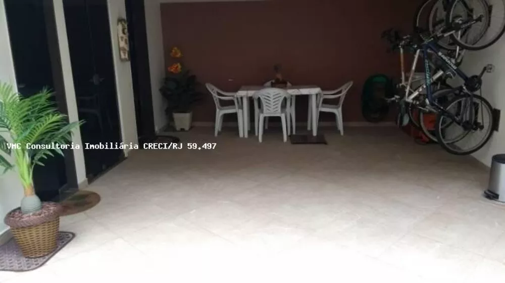 Casa, 3 quartos - Foto 18