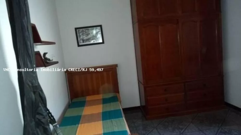 Casa, 3 quartos - Foto 25