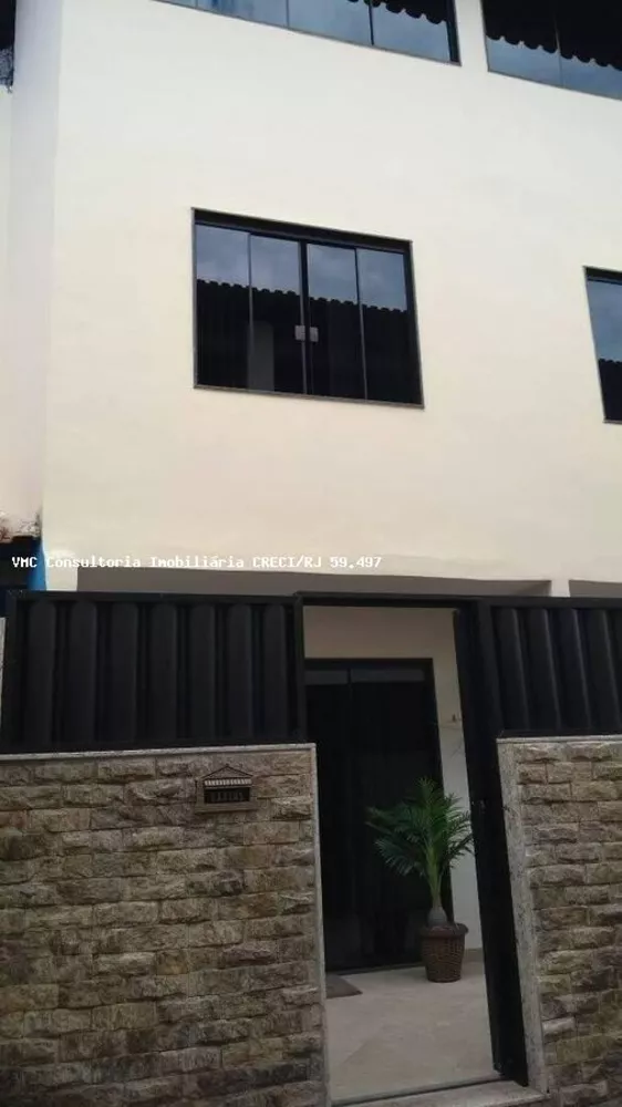 Casa, 3 quartos - Foto 2