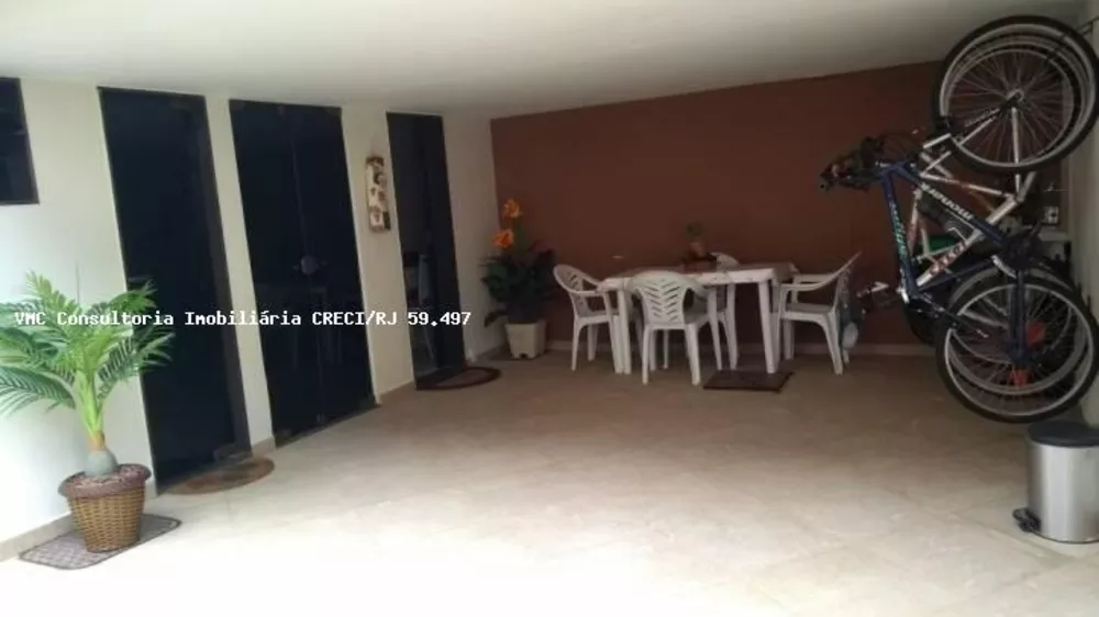 Casa, 3 quartos - Foto 19