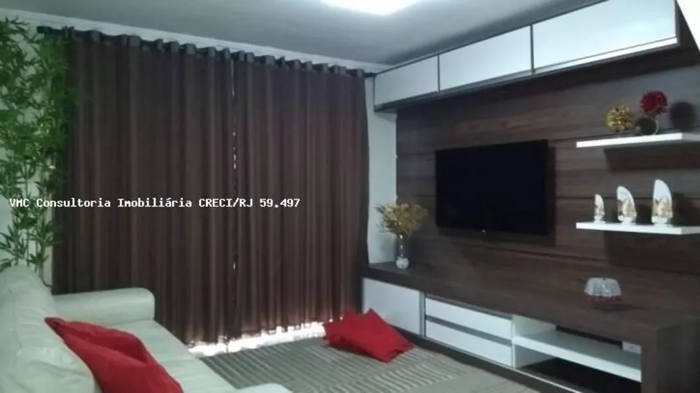 Casa, 3 quartos - Foto 7