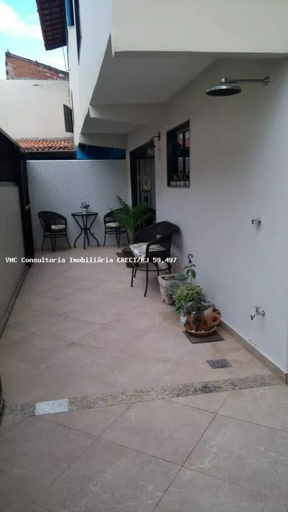 Casa, 3 quartos - Foto 3