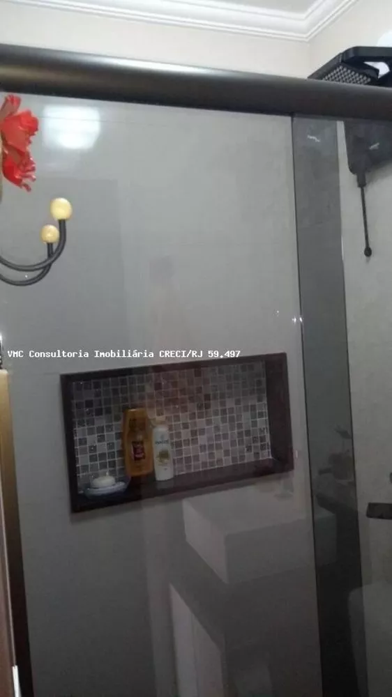 Casa, 3 quartos - Foto 15