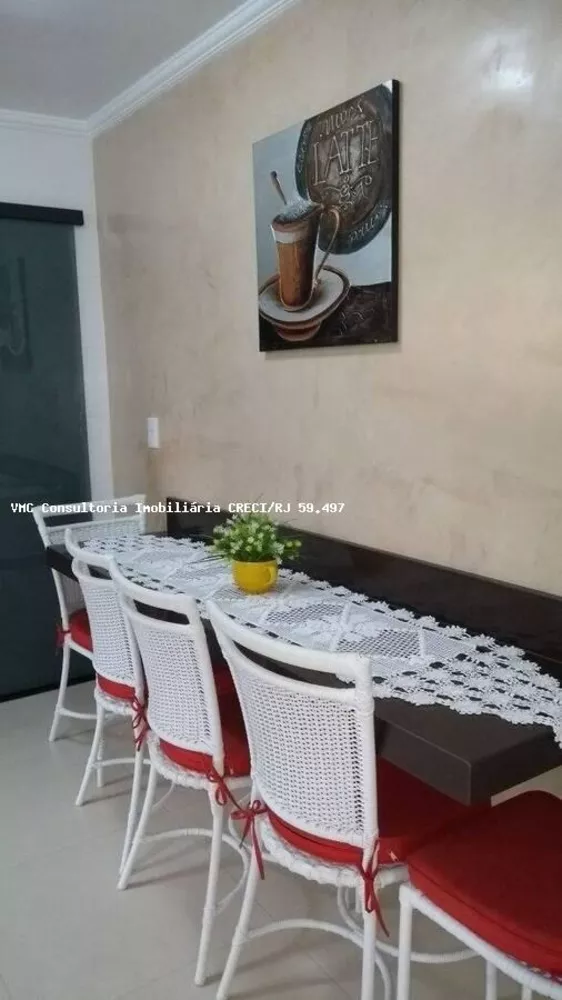 Casa, 3 quartos - Foto 13