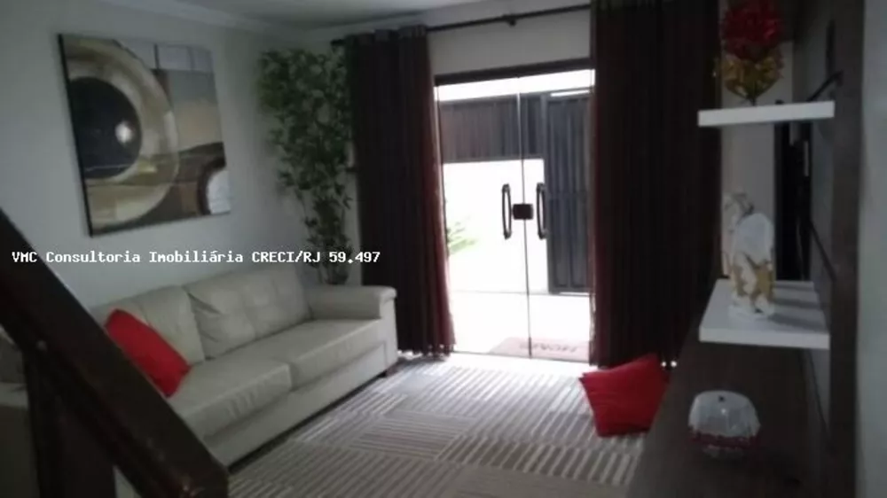 Casa, 3 quartos - Foto 5