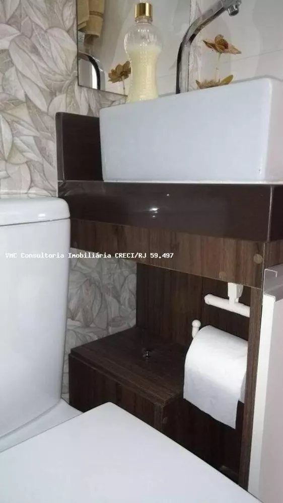 Casa, 3 quartos - Foto 16