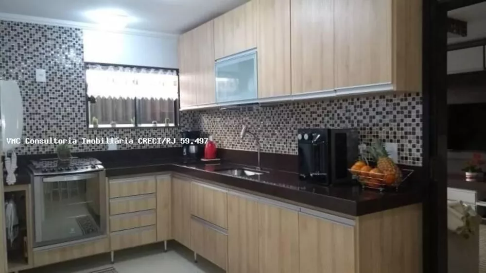 Casa, 3 quartos - Foto 10