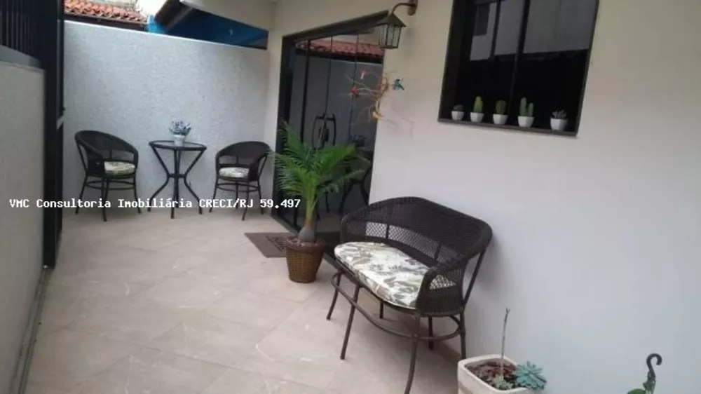 Casa, 3 quartos - Foto 4