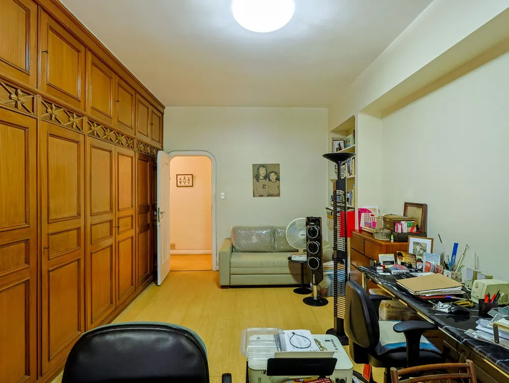Apartamento, 3 quartos, 220 m² - Foto 23