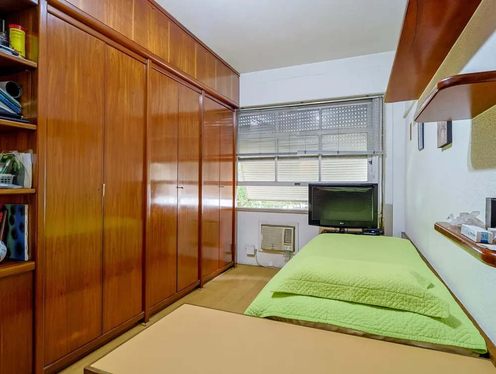 Apartamento, 3 quartos, 220 m² - Foto 17