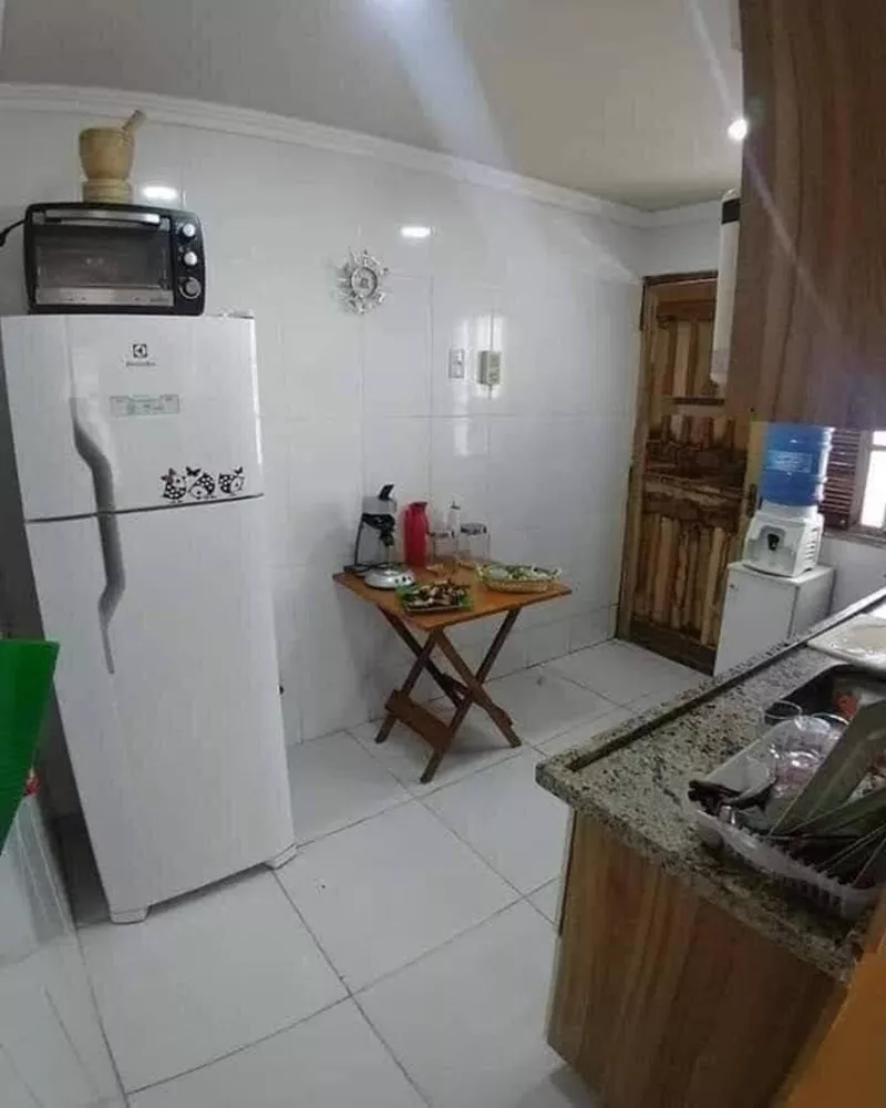 Casa, 2 quartos - Foto 5