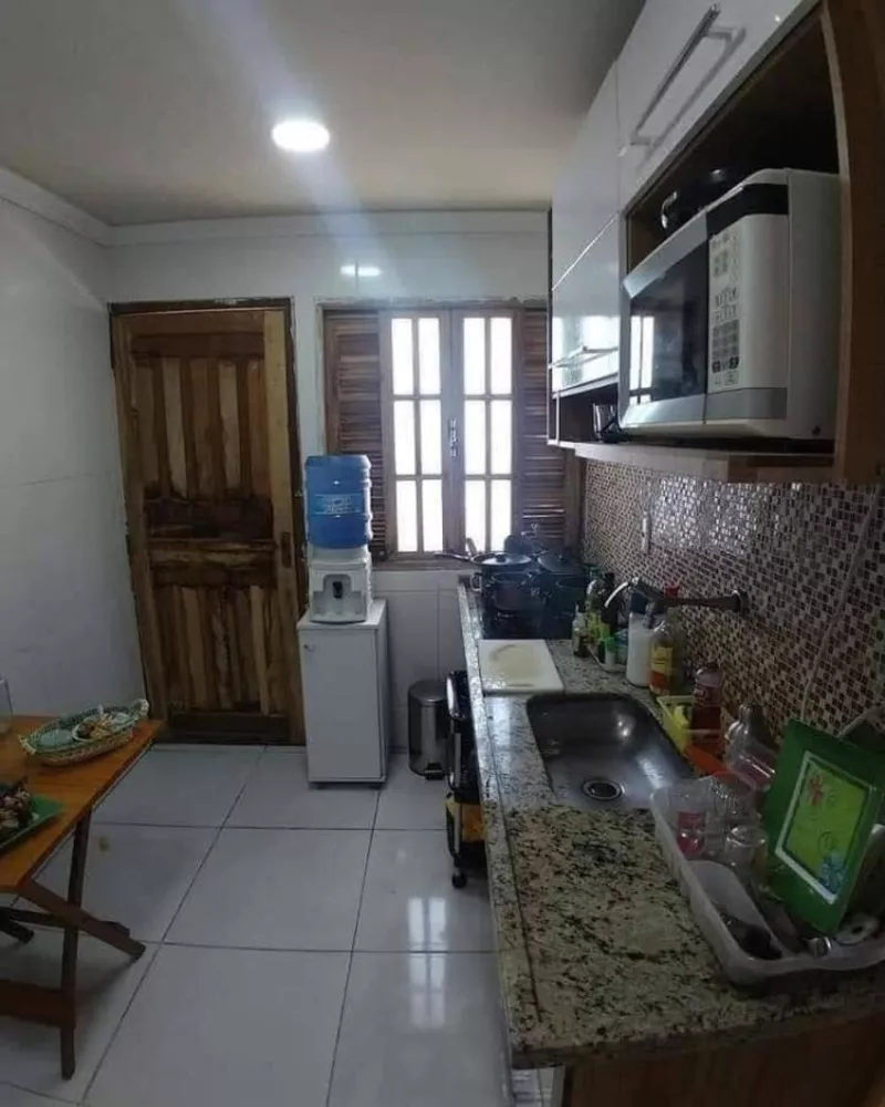 Casa, 2 quartos - Foto 34