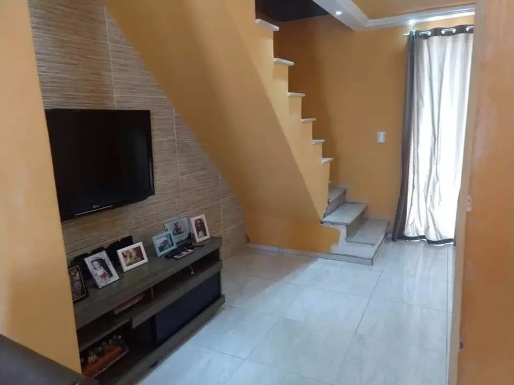 Casa, 2 quartos - Foto 17