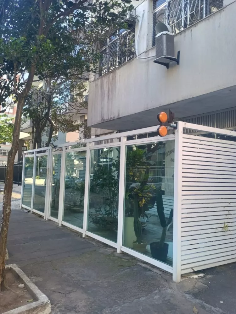 Apartamento, 2 quartos, 70 m² - Foto 34