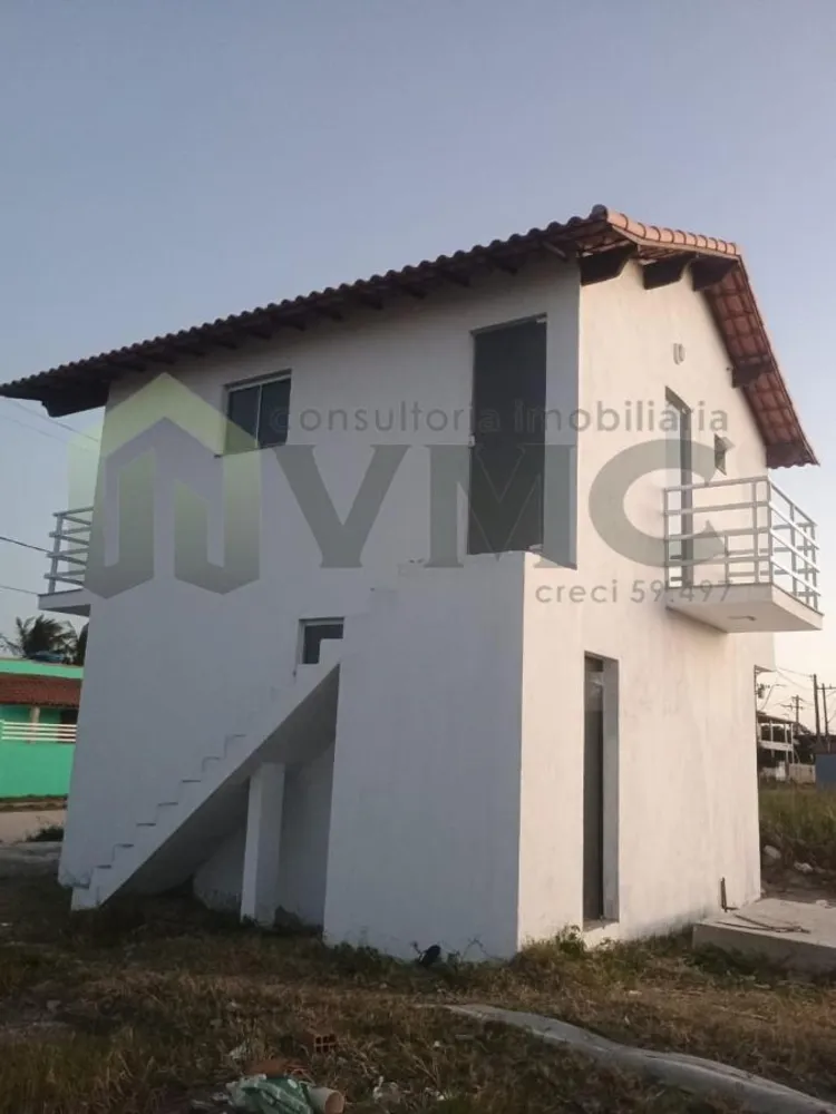 Casa, 1 quarto, 60 m² - Foto 5