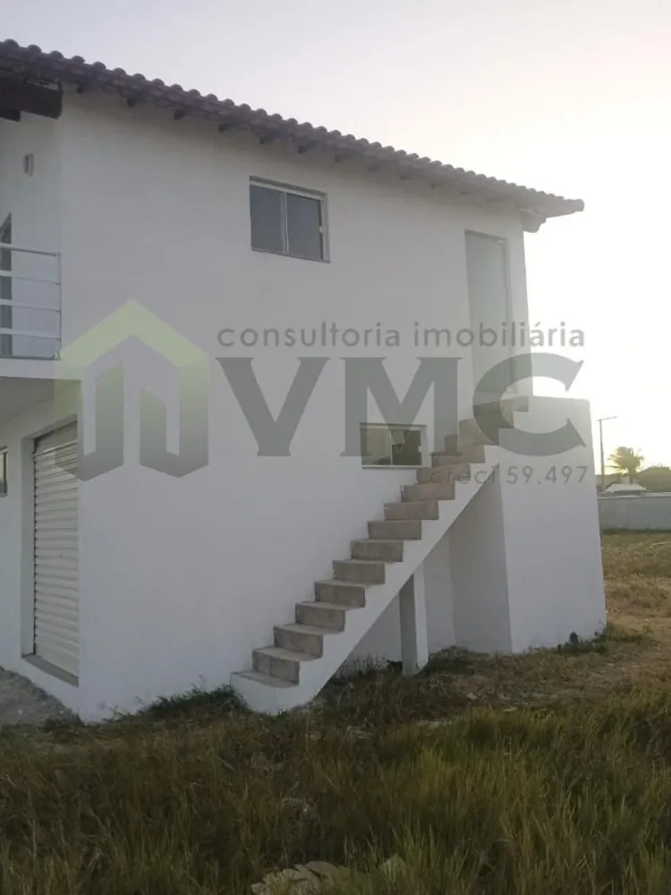 Casa, 1 quarto, 60 m² - Foto 12