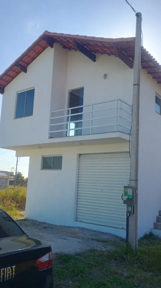 Casa, 1 quarto, 60 m² - Foto 3