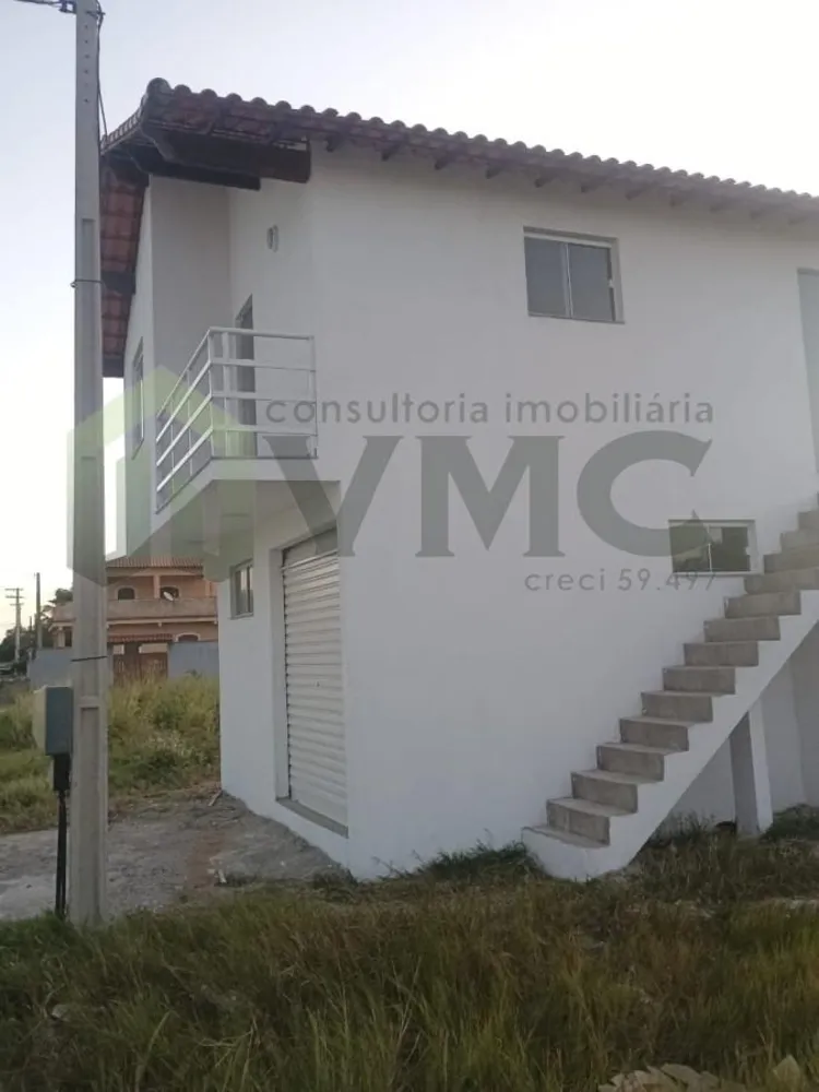 Casa, 1 quarto, 60 m² - Foto 6