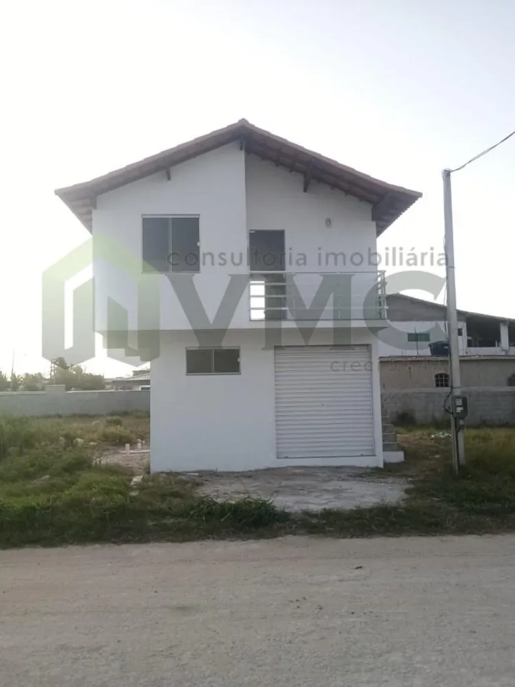 Casa, 1 quarto, 60 m² - Foto 1