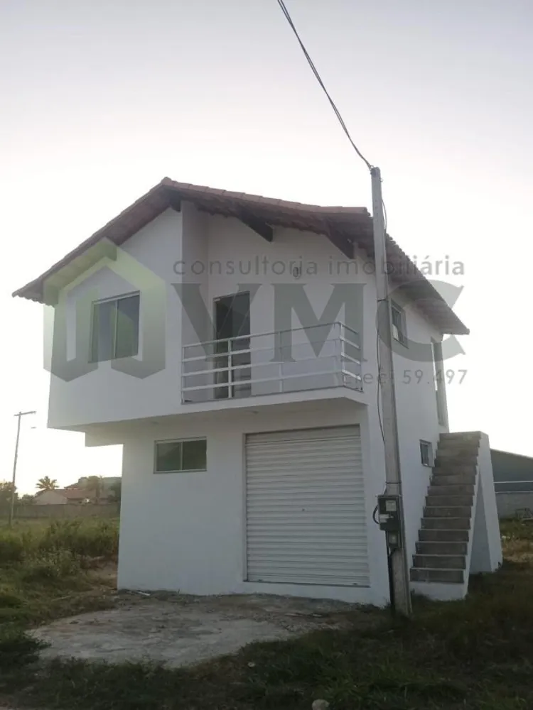 Casa, 1 quarto, 60 m² - Foto 9