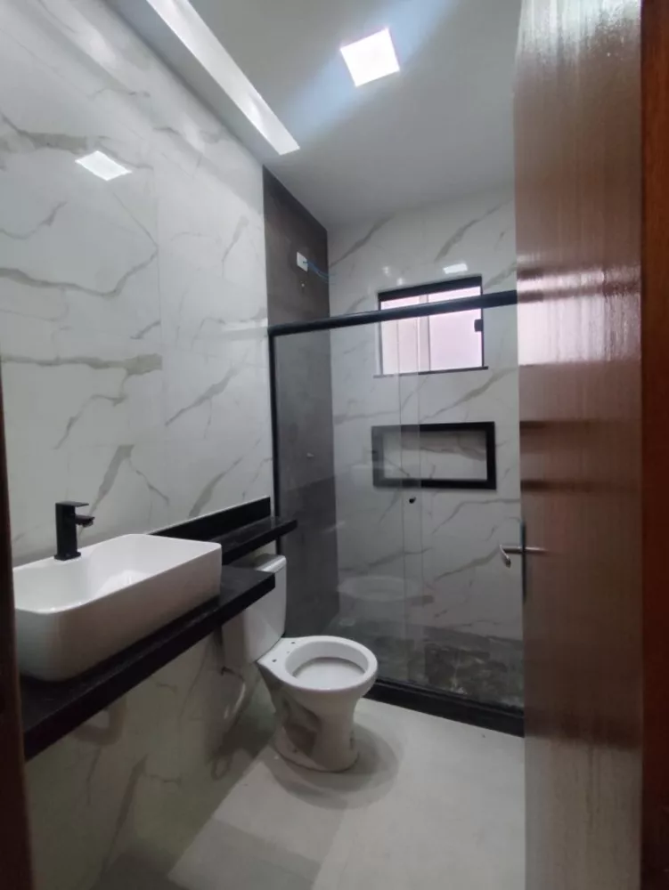 Casa, 3 quartos, 108 m² - Foto 13