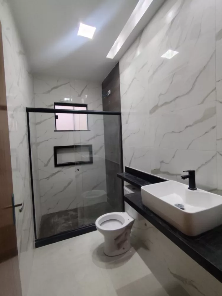 Casa, 3 quartos, 108 m² - Foto 10