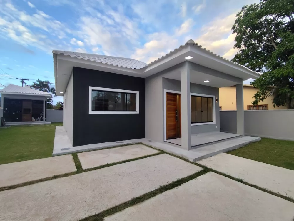 Casa, 3 quartos, 108 m² - Foto 3