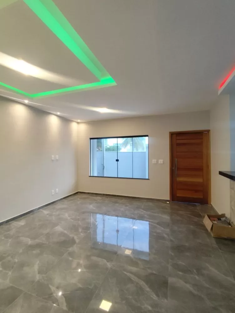 Casa, 3 quartos, 108 m² - Foto 8