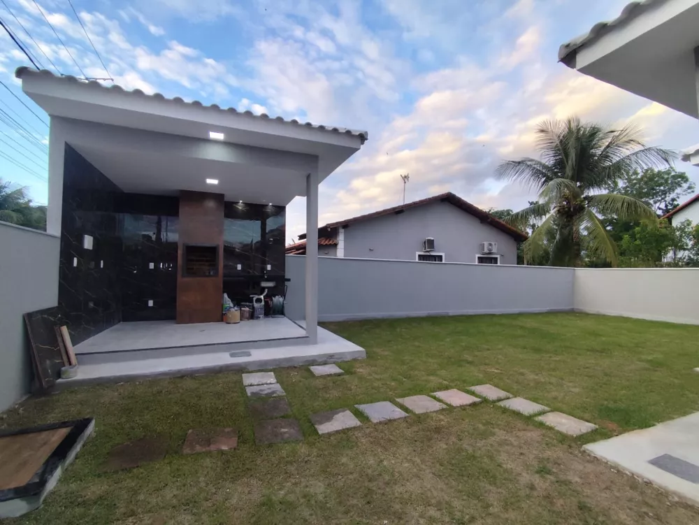 Casa, 3 quartos, 108 m² - Foto 11