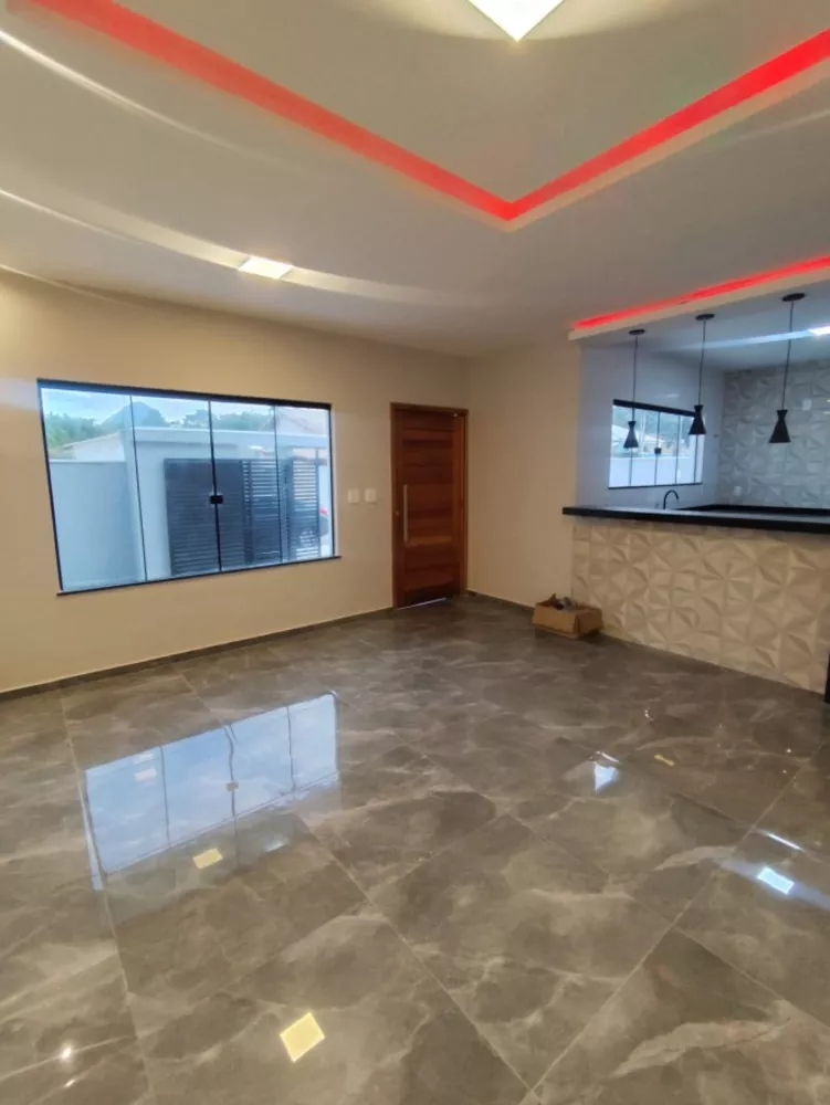 Casa, 3 quartos, 108 m² - Foto 5