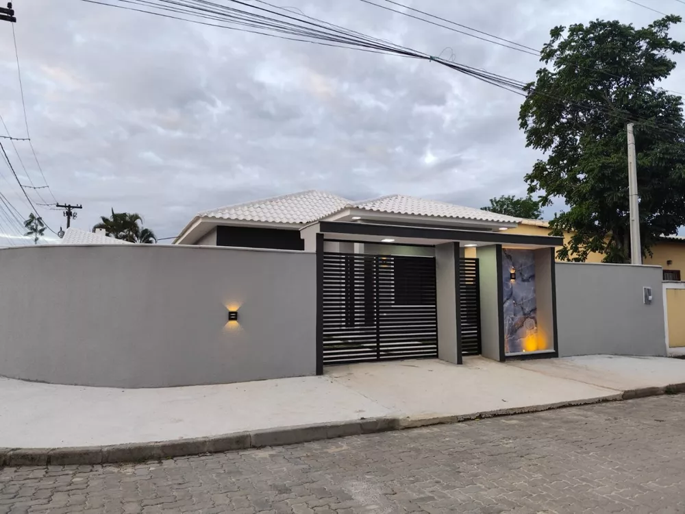 Casa, 3 quartos, 108 m² - Foto 2