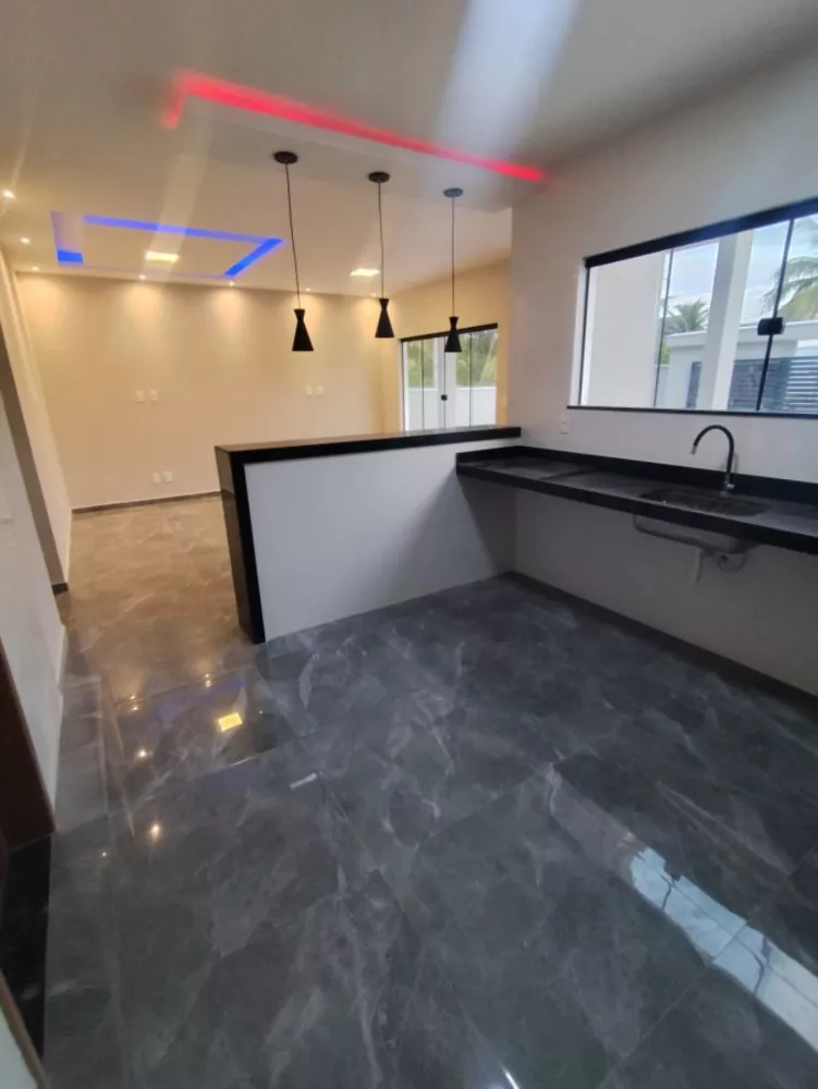 Casa, 3 quartos, 108 m² - Foto 6