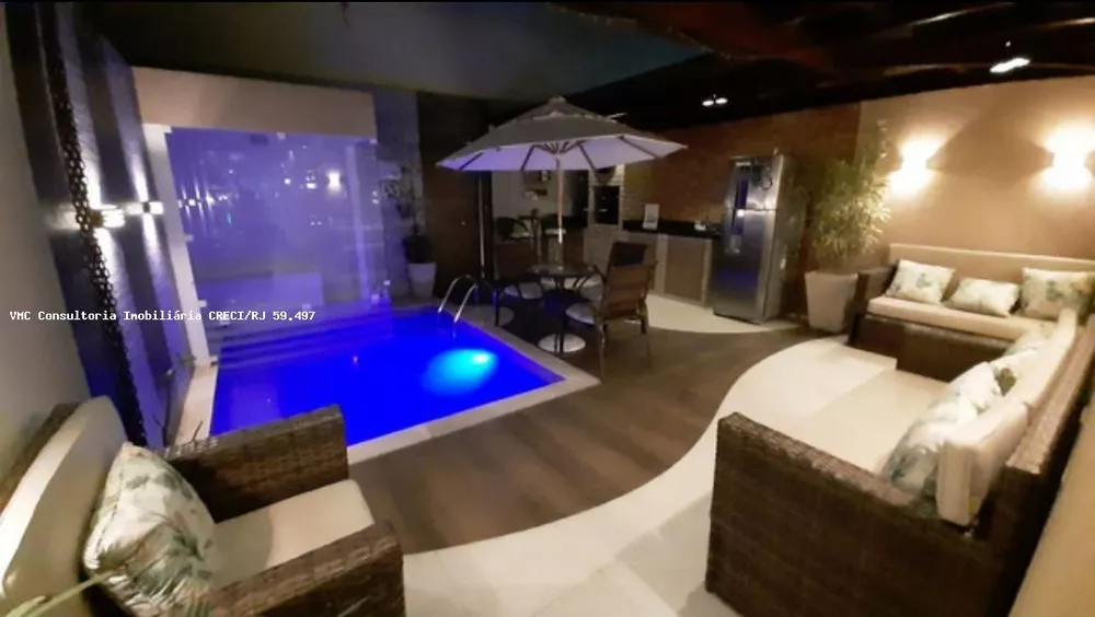 Sobrado, 4 quartos, 180 m² - Foto 1