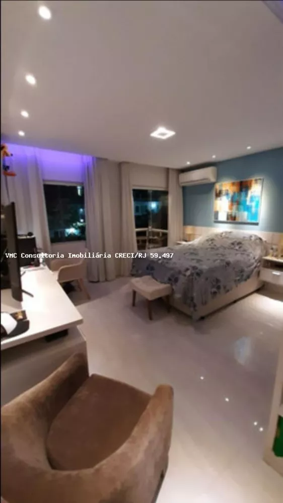 Sobrado, 4 quartos, 180 m² - Foto 2
