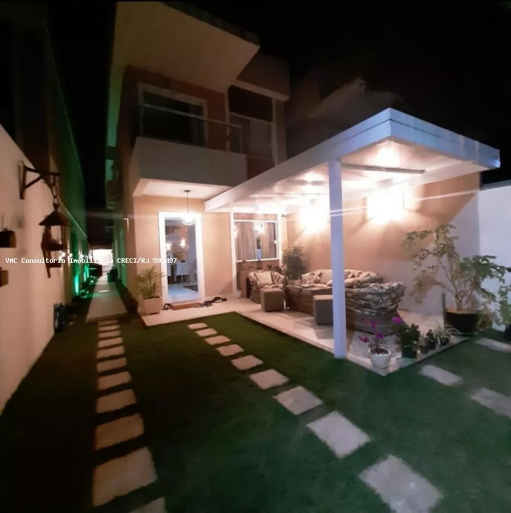 Sobrado, 4 quartos, 180 m² - Foto 5