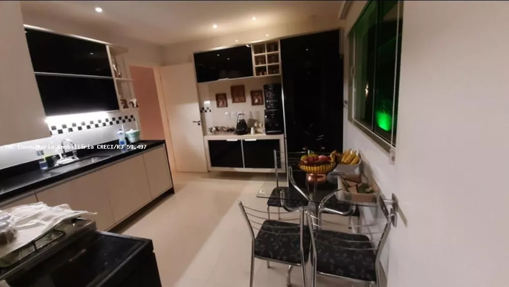 Sobrado, 4 quartos, 180 m² - Foto 3